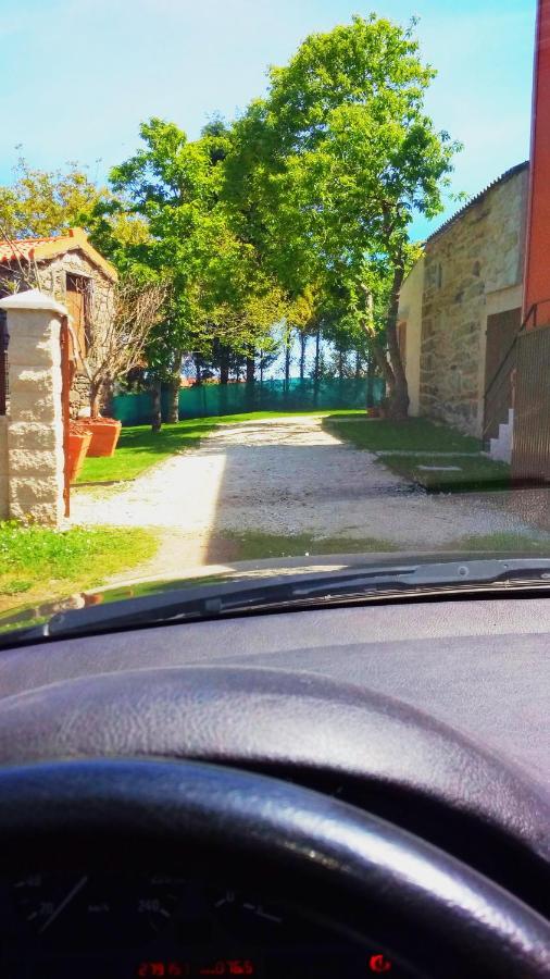 Cottage house مالبيسا المظهر الخارجي الصورة