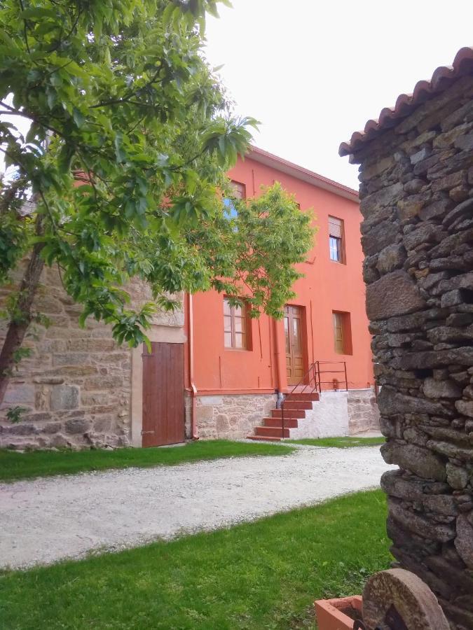 Cottage house مالبيسا المظهر الخارجي الصورة